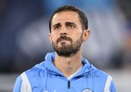 Bernardo Silva